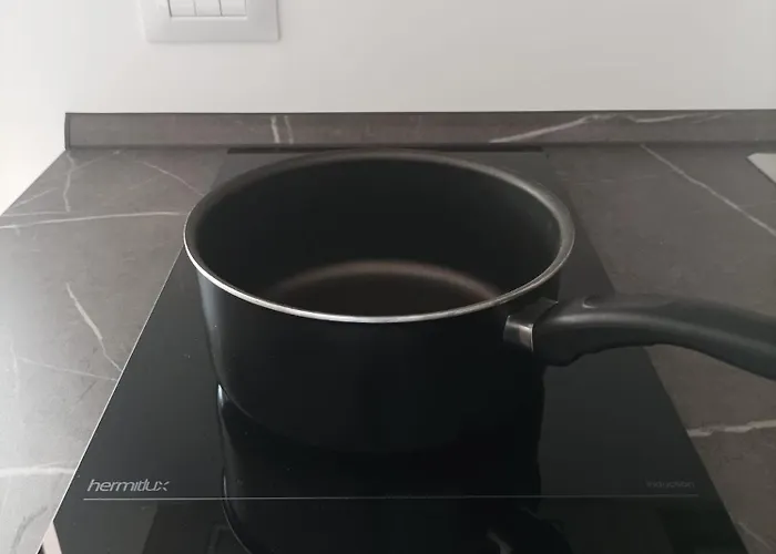 La Dimora Di Calipso